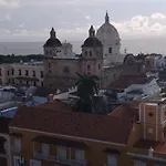Moderno apartamento con vista al mar en Cartagena