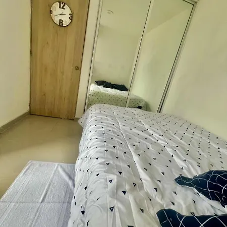 Apartamento Moderno Con Vista Al Mar En