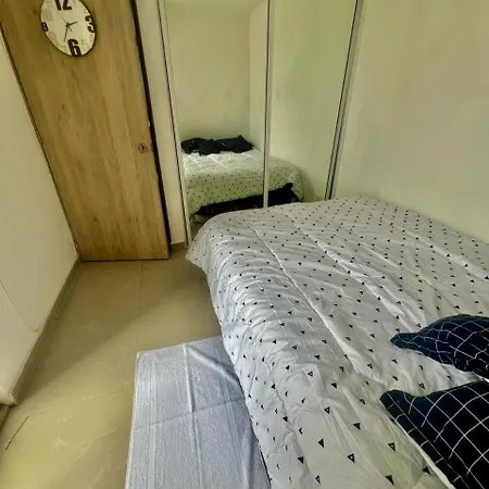Apartamento Moderno Con Vista Al Mar En *
