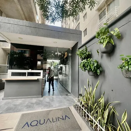 Apartamento Moderno Con Vista Al Mar En *