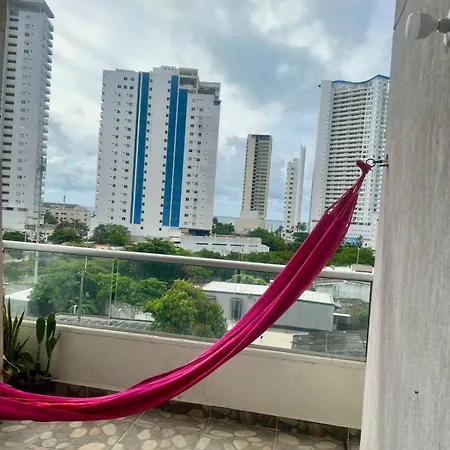 Moderno Con Vista Al Mar En